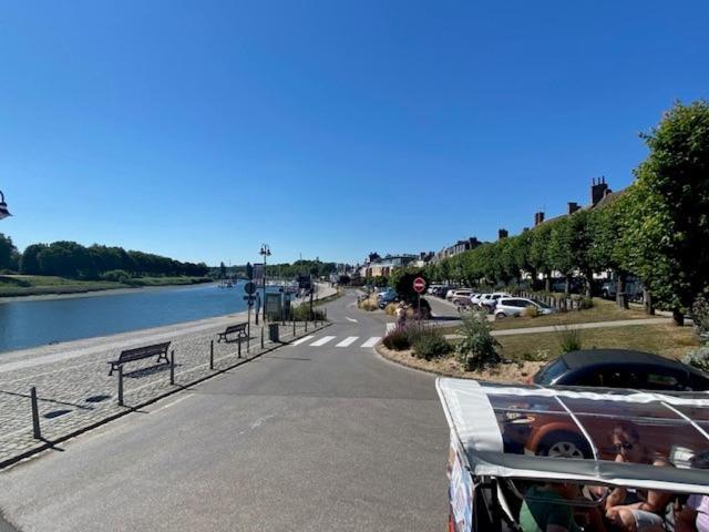 Les Dunes Saint-Valery-sur-Somme Εξωτερικό φωτογραφία